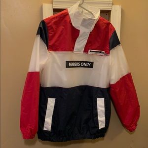 Members only jacket